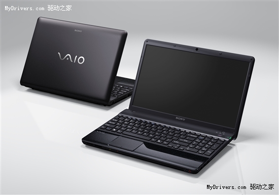 全新实•慧之选 采用AMD平台 索尼VAIO EE系列新品正式发布