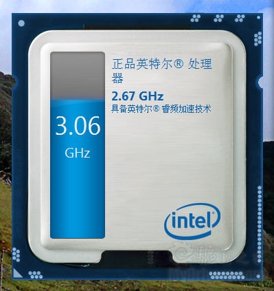 Intel Turbo Boost睿频加速技术发布更新