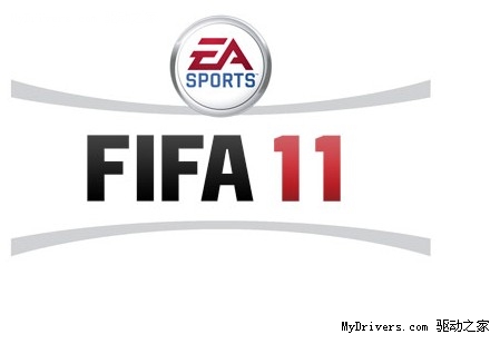 EA：《FIFA》明显强于《实况足球》