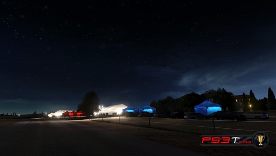 《GT5》新特性披露 截图欣赏