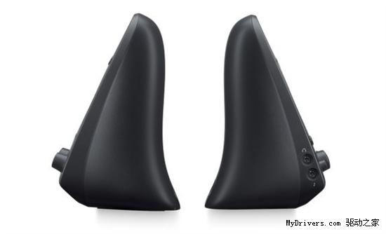 THX认证 罗技发布2.1音箱新品Z623