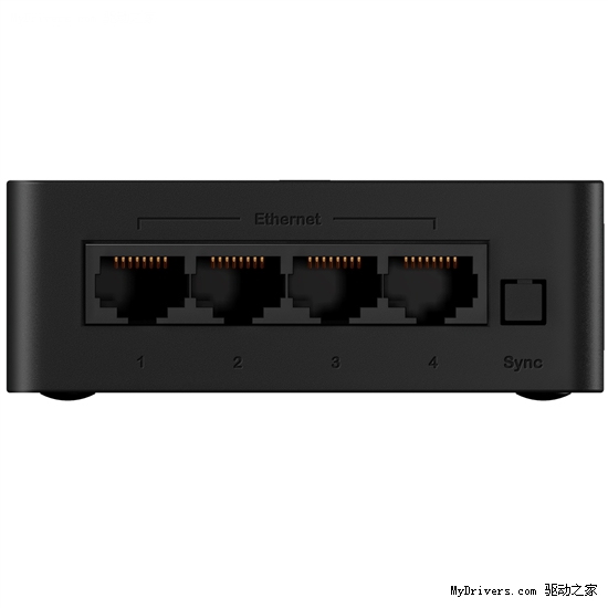 西部数据发布WD Livewire电力线网络套装