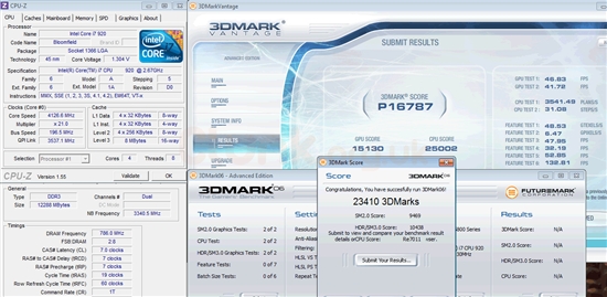 华硕Rampage III Formula细节全赏析、实测