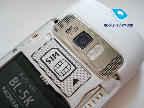 诺基亚救命稻草 Symbian^3后续机C7试用