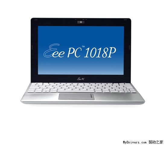 纤薄的美遇上实用的美成就华硕EeePC 1018P