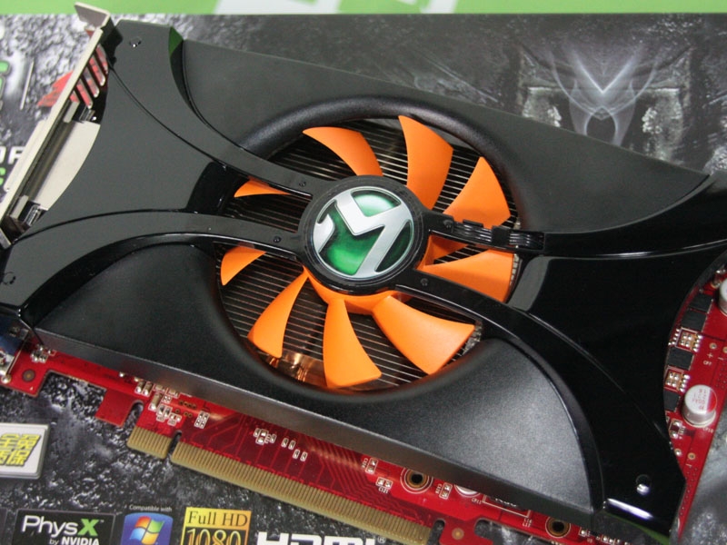 到底七彩虹igame gtx460 1g的默认频率是多少?