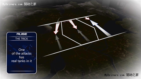 《R.U.S.E.》试玩版发布