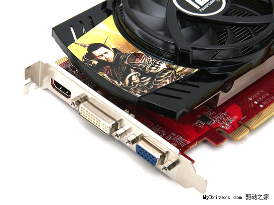 换新装再降价！迪兰HD5770恒金版1G报1049