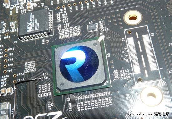 “廉价”PCI-E接口固态硬盘：OCZ RevoDrive开卖
