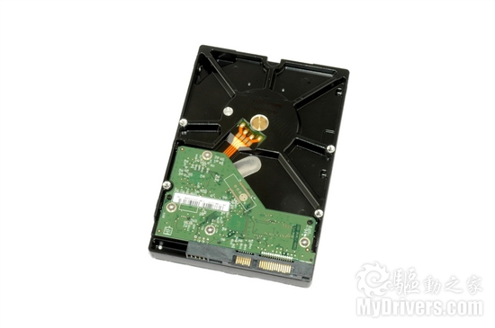 64MB高速缓存 西部数据2TB绿盘评测