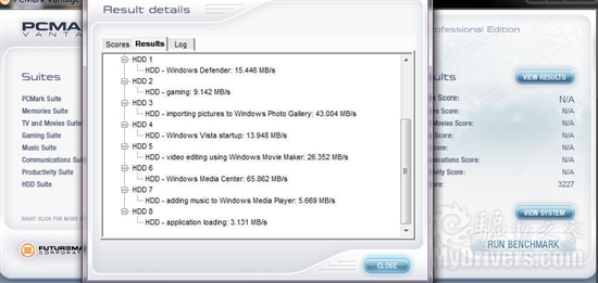 64MB高速缓存 西部数据2TB绿盘评测