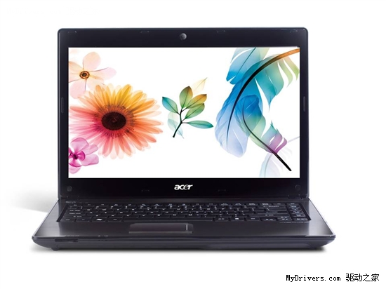 主流热销本Acer Aspire 4741G秋日重装上阵