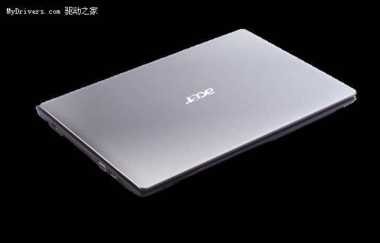 主流热销本Acer Aspire 4741G秋日重装上阵