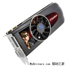 AIB缘何频频调价  蓝宝石HD5870调价500伤了谁的心