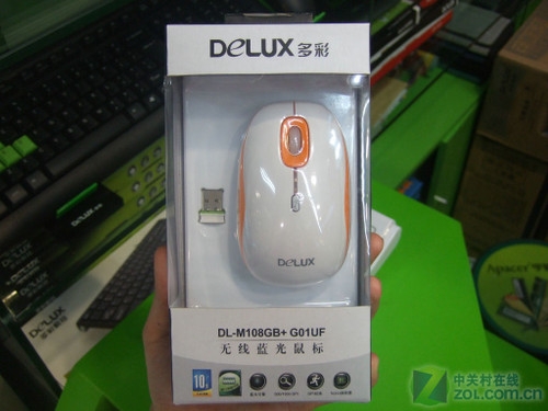 真实调查 主流键鼠品牌售后时间大对比