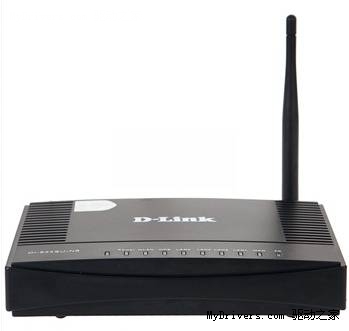 融合之道：D-Link DI-524SU-N8 3G路由器热卖