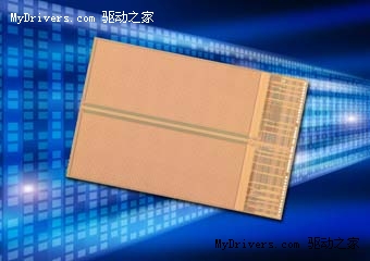 尔必达电荷捕获型4Gb NAND闪存研发成功