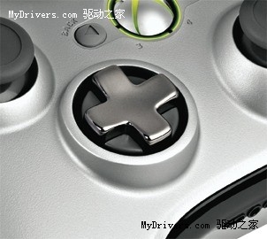 Xbox 360新版手柄曝光 11月上市