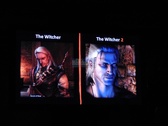 《The Witcher 2》拥有16种结局