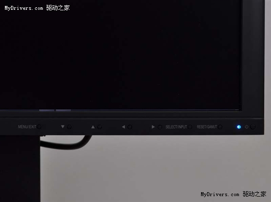 色彩至上 三菱24寸IPS专业液晶图赏