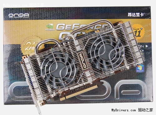 史上最全！市售13款GTX460规格大PK