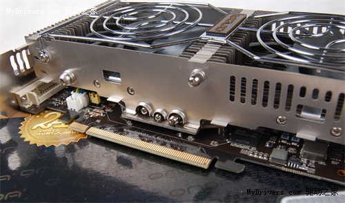 史上最全！市售13款GTX460规格大PK
