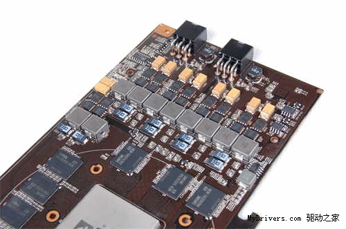 史上最全！市售13款GTX460规格大PK