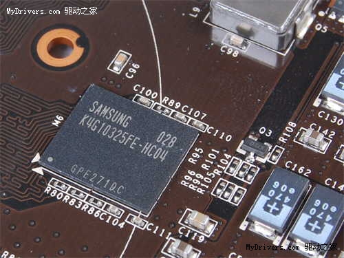 史上最全！市售13款GTX460规格大PK