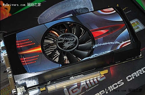 史上最全！市售13款GTX460规格大PK