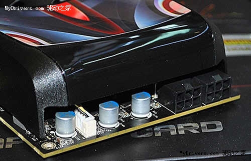 史上最全！市售13款GTX460规格大PK