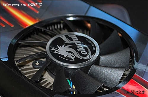 史上最全！市售13款GTX460规格大PK