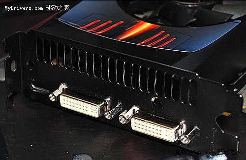 史上最全！市售13款GTX460规格大PK