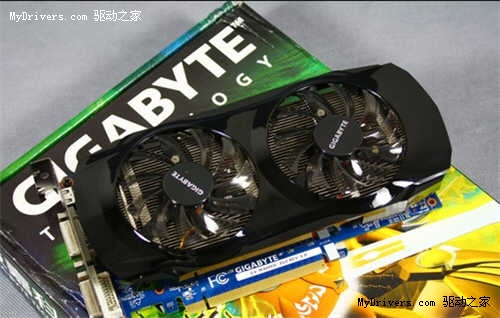 史上最全！市售13款GTX460规格大PK