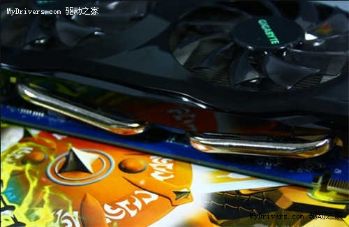 史上最全！市售13款GTX460规格大PK