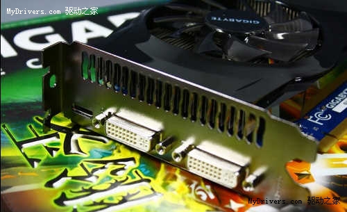 史上最全！市售13款GTX460规格大PK
