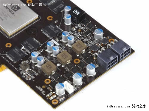 史上最全！市售13款GTX460规格大PK