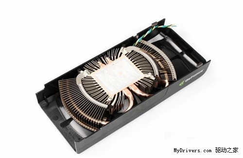 史上最全！市售13款GTX460规格大PK