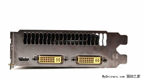 史上最全！市售13款GTX460规格大PK