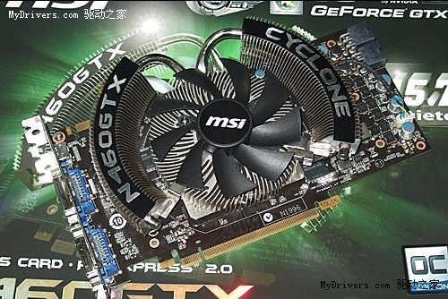 史上最全！市售13款GTX460规格大PK