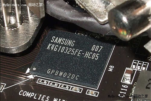 史上最全！市售13款GTX460规格大PK