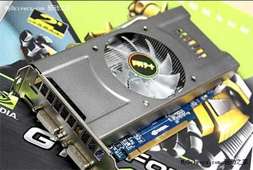 史上最全！市售13款GTX460规格大PK