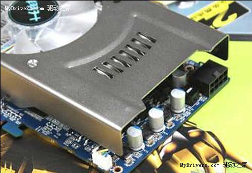 史上最全！市售13款GTX460规格大PK