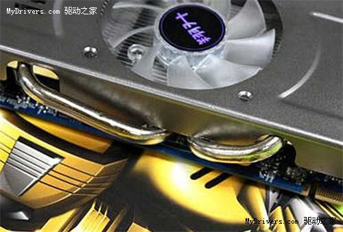 史上最全！市售13款GTX460规格大PK