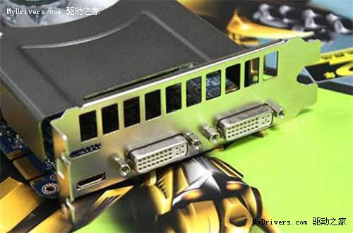 史上最全！市售13款GTX460规格大PK