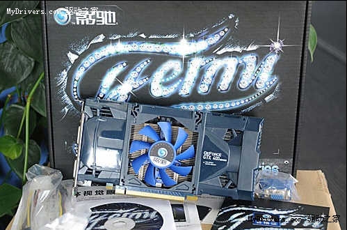 史上最全！市售13款GTX460规格大PK