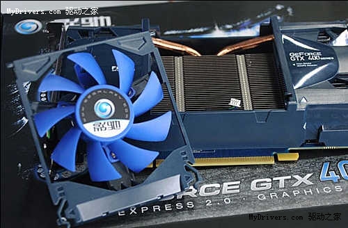 史上最全！市售13款GTX460规格大PK