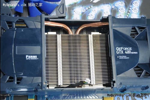史上最全！市售13款GTX460规格大PK