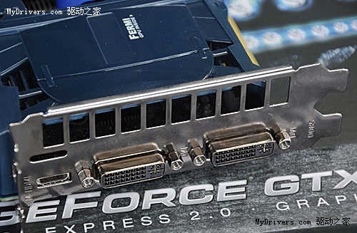 史上最全！市售13款GTX460规格大PK