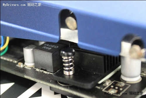 史上最全！市售13款GTX460规格大PK
