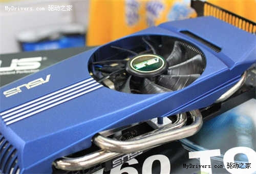 史上最全！市售13款GTX460规格大PK